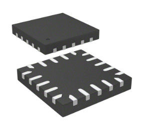 STM8S003F3U6TR  IC MCU 8BIT 8KB FLASH 20UFQFPN