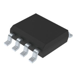 M24C04-WMN6TP  IC EEPROM 4KBIT I2C 400KHZ 8SOIC