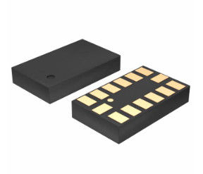 ADXL345TCCZ-EP  ACCEL 2-16G I2C/SPI 14LGA