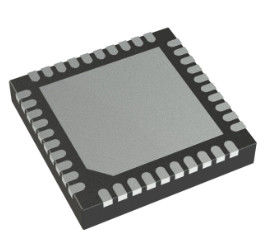 ADM1166ACPZ  IC SEQUENCER/SUPERVISOR 40LFCSP