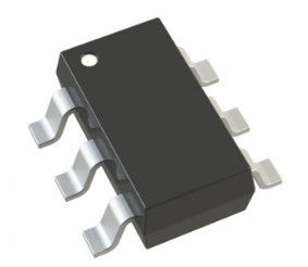 ADR3425ARJZ-R7  IC VREF SERIES 0.1% SOT23-6