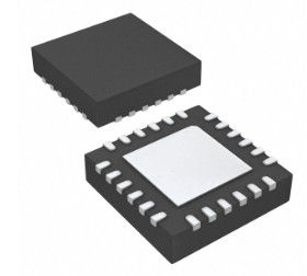 ADP2387ACPZN-R7  IC REG BUCK ADJ 6A 24LFCSP