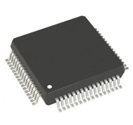 ADV7180WBSTZ  IC VIDEO DECODER 64LQFP