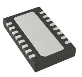 LTC3114EDHC-1#TRPBF IC Chips Regulator BUCK-BOOST ADJ 1A 16DFN