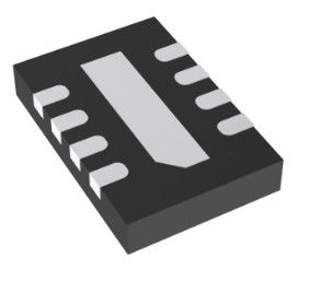 LT5581IDDB#TRPBF  IC RF DETECT 10MHZ-6GHZ 8DFN
