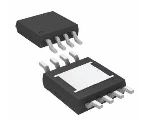 LT3010EMS8E#TRPBF  IC REG LINEAR POS ADJ 50MA 8MSOP