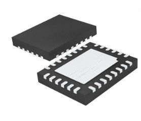 LTC3555EUFD#PBF  IC USB POWER HE 28-QFN