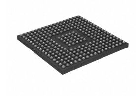 STM32H743XIH6  IC MCU 32BIT 2MB FLASH TFBGA