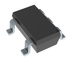OPA170AIDBVR  IC OPAMP GP 1 CIRCUIT SOT23-5