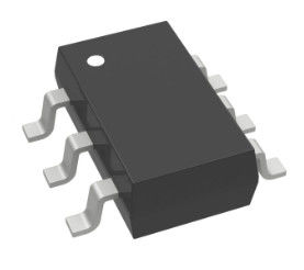 LM2736YMKX/NOPB  IC REG BUCK ADJ 750MA SOT23