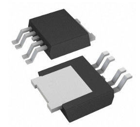 TLE4275QKVURQ1  IC REG LINEAR 5V 450MA TO252-5