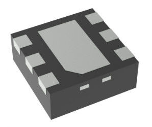 TPS61161DRVR  IC LED DRV RGLTR PWM 700MA 6WSON