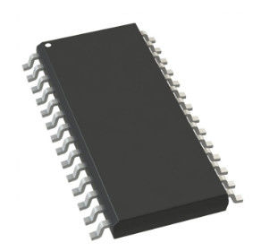DRV8814PWPR  IC MOTOR DRIVER 8V-45V 28HTSSOP