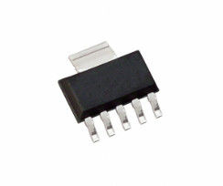 TPS73733DCQR  IC REG LINEAR 3.3V 1A SOT223-6