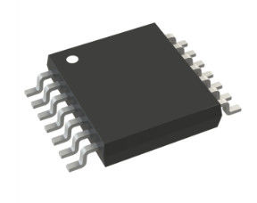 LM5161PWPR  IC REG BCK FLYBCK ADJ 14HTSSOP