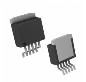 TPS75901KTTR  IC REG LINEAR POS ADJ 7.5A DDPAK