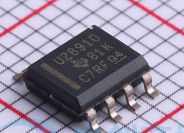 UCC28910DR  IC OFFLINE SWITCH FLYBACK 7SOIC