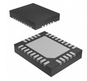 TPS53515RVER   IC REG BUCK ADJ 12A 28VQFN