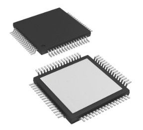 ADS1278IPAPR  IC ADC 24BIT SIGMA-DELTA 64HTQFP