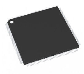 TMS320F28377DPTPT  IC MCU 32BIT 1MB FLASH 176HLQFP