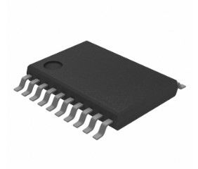PCM5100APWR  IC DAC 16/24/32BIT 384K 20TSSOP