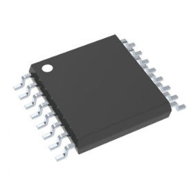 MAX3221IPWR  IC TRANSCEIVER FULL 1/1 16TSSOP