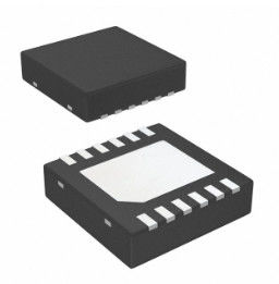 LM5160ADNTR  IC REG BUCK FLYBCK ADJ 2A 12WSON