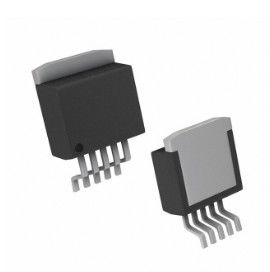 TPS74901KTWR  IC REG LIN POS ADJ 3A DDPAK