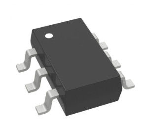TPS562200DDCR  IC REG BUCK ADJ 2A SOT23