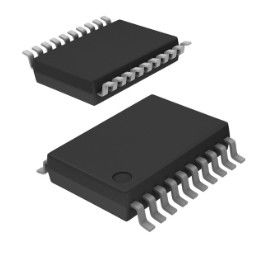 SN74HC245DBR  IC TXRX NON-INVERT 6V 20SSOP