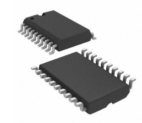 UCC2895DWTR  IC OFFLINE SW FULL-BRDG 20SOIC