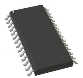 TPS767D318PWPR  IC REG LIN 1.8V/3.3V 1A 28HTSSOP