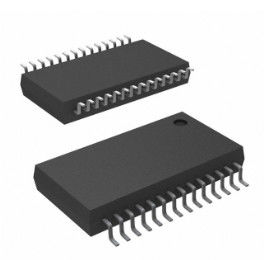 ADS8505IBDBR  IC ADC 16BIT SAR 28SSOP