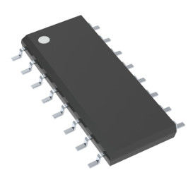 DS26C31TMX/NOPB  IC DRIVER 4/0 16SOIC