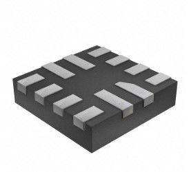 TUSB320LAIRWBR  IC USB TYPE-C LOGIC/PORT 12X2QFN