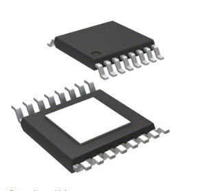 DRV11873PWPR  IC MOTOR DRIVER 5V-16V 16HTSSOP