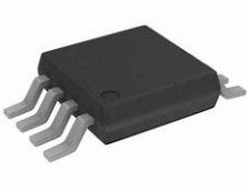 TPS54560DDAR  IC REG BCK SPLIT RAIL ADJ 8SOPWR