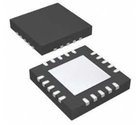 TPA2012D2RTJR  IC AMP CLASS D STEREO 2.1W 20QFN