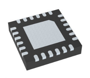 TPS65270RGER   IC REG BUCK ADJ 2A/3A DL 24VQFN