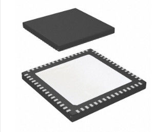 DS90UB940TNKDRQ1  IC SER/DESER 25-170 MHZ FPD 64WQ