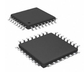 PCM2912APJTR  IC STEREO AUD CODEC W/USB 32TQFP