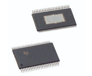 TAS5756MDCAR  IC AMP D MONO/STER 56W 48HTSSOP