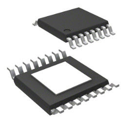 DRV8848PWPR  IC MTR DRV BIPOLR 4-18V 16HTSSOP