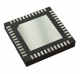 TPS51650RSLR  IC REG CTRLR IMVP-7 2OUT 48VQFN