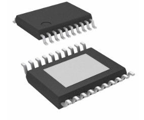 LM5116MH/NOPB  IC REG CTRLR BUCK 20TSSOP