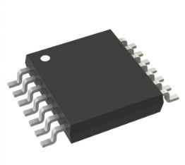 TPS54429PWPR 4.5A 14HTSSOP Buck Regulator IC for Wide Temperature Range Applications