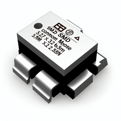 SMD Common Mode Choke 4532 4.5x3.2x2.8mm for Industrial Electronics