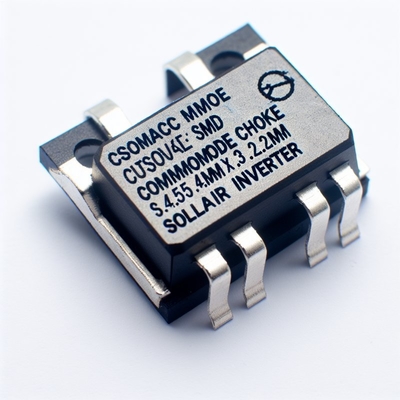 SMD Common Mode Choke 4532 4.5x3.2x2.8mm for Industrial Electronics