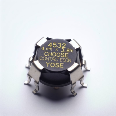 4532 SMD Common Mode Choke 4.5mm x 3.2mm x 2.8mm 20Ω-2000Ω