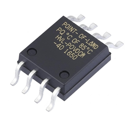 Non-isolated PoL module DC converters Integrated Circuit IC Chip with -40°C 85°C operating temperature